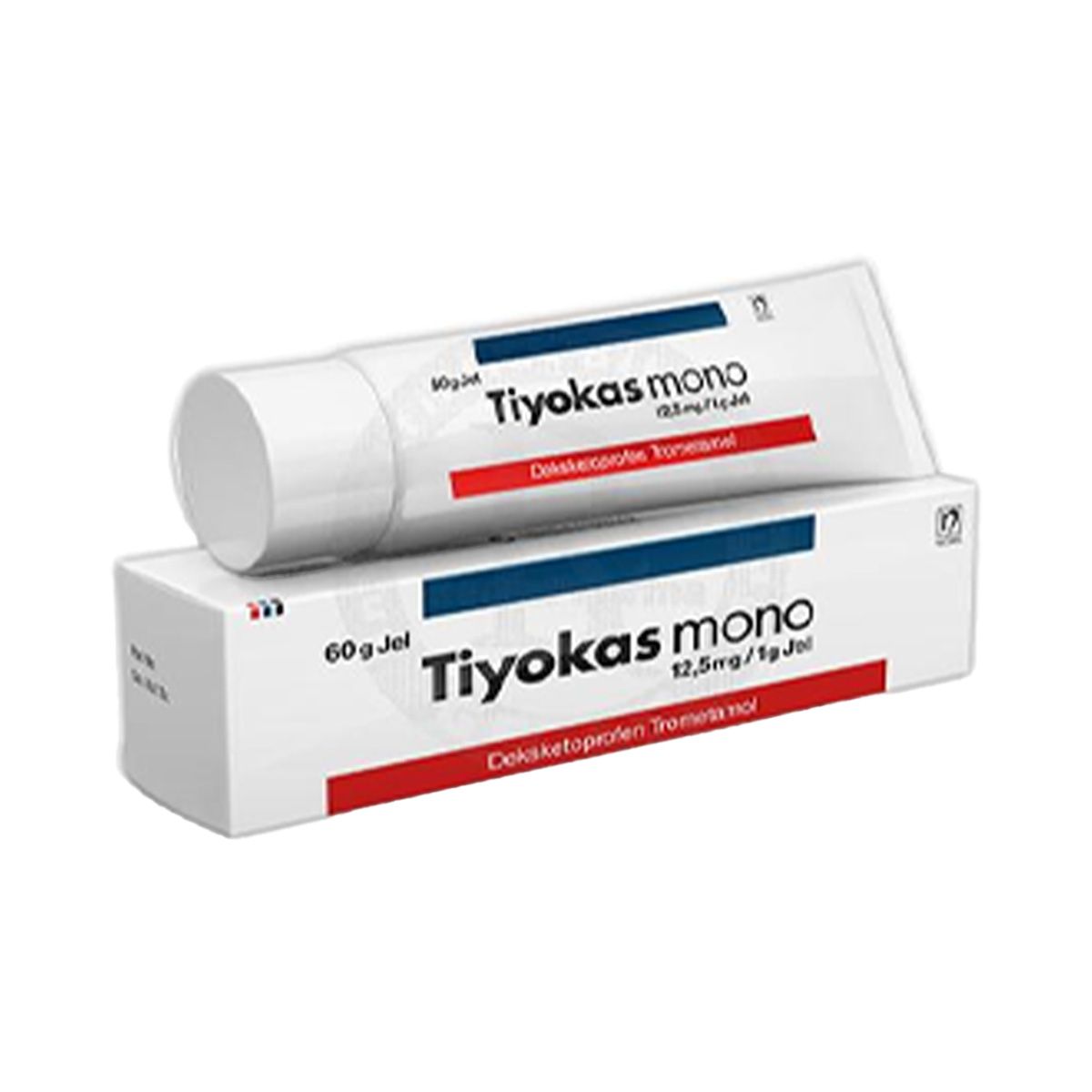 თიოკასი მონო