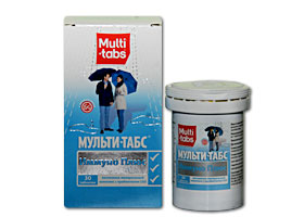 მულტი-ტაბსი იმუნო პლუსი