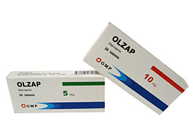 ოლზაპი
