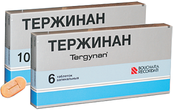 ტერჟინანი