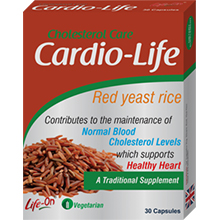 კარდიო ლაიფი