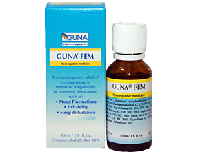 გუნა-ფემ (ნატუროპათი)