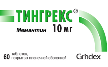 ტინგრექსი®