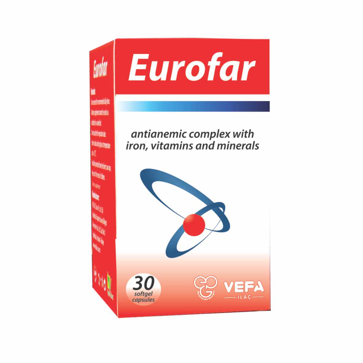 ევროფარი