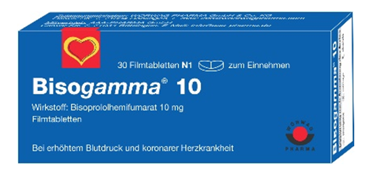 ბისოგამა ®