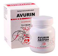 ავურინი