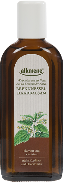 ალკმენე - ჭინჭრის ბალზამი