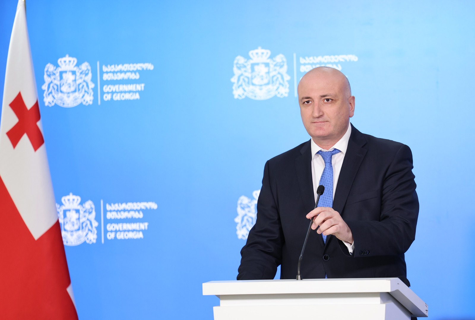 სახელმწიფო ღვიძლის ტრანსპლანტაციას სრულად დააფინანსებს