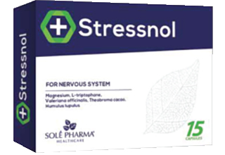 სრტესნოლი