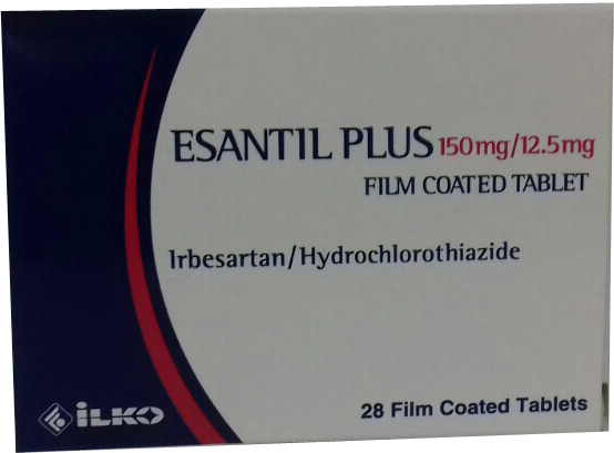 ესანტილ პლუსი