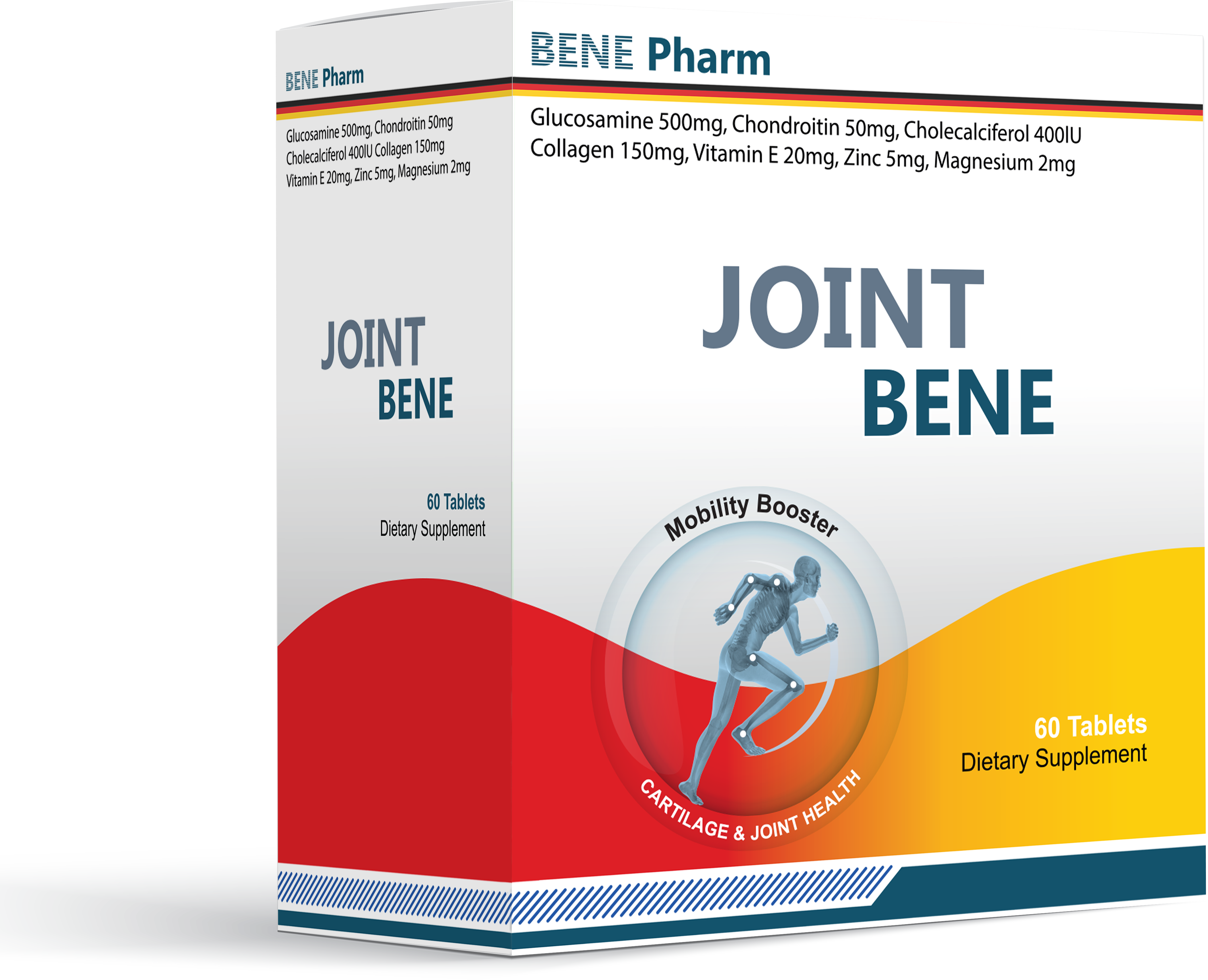 ჯოინთ ბენე