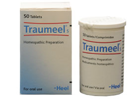 ტრაუმელ® ს