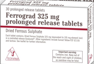 ფეროგრადი