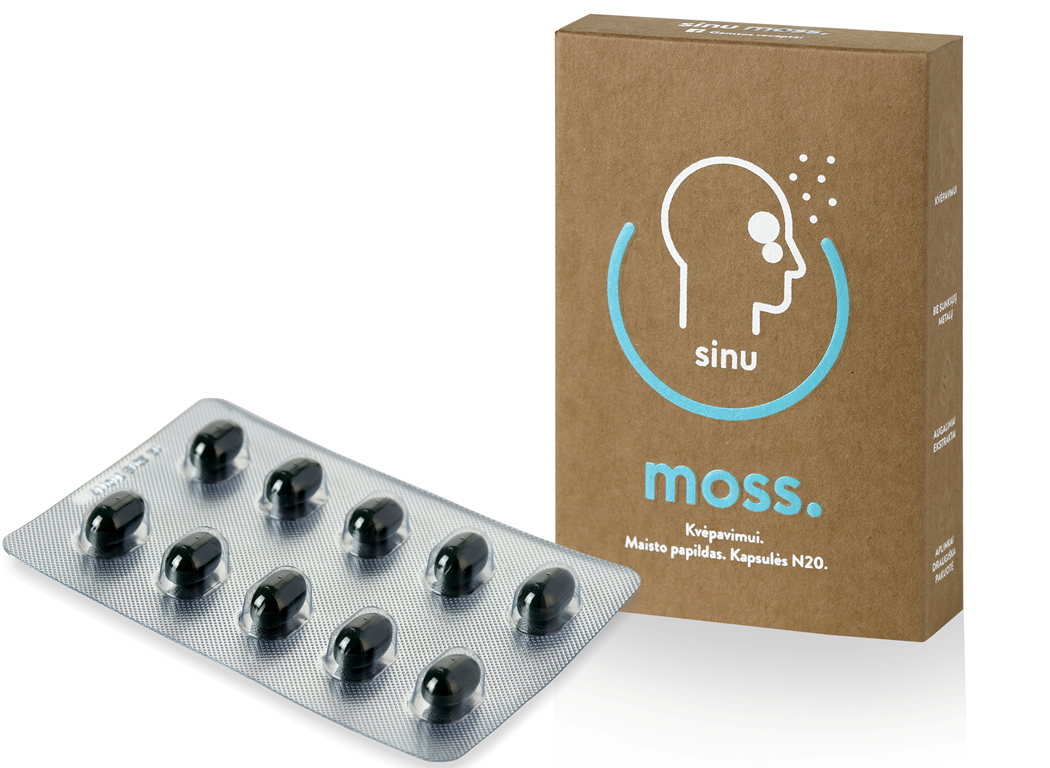 სინუ მოსი