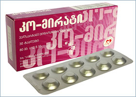 კო-მირატი