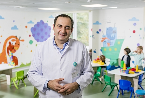 D ვიტამინის მნიშვნელობა ბავშვთა ასაკში