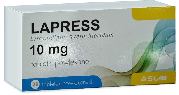 ლაპრესი