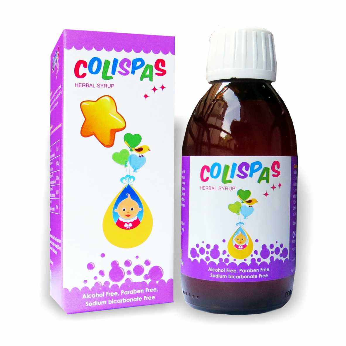 კოლისპასი