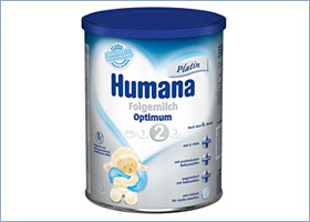 ჰუმანა პლატინი ოპტიმუმ 2