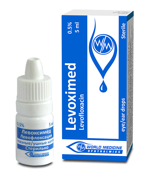 ლევოქსიმედი