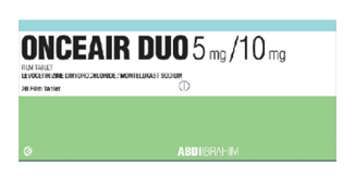 ვანსეარი დუო