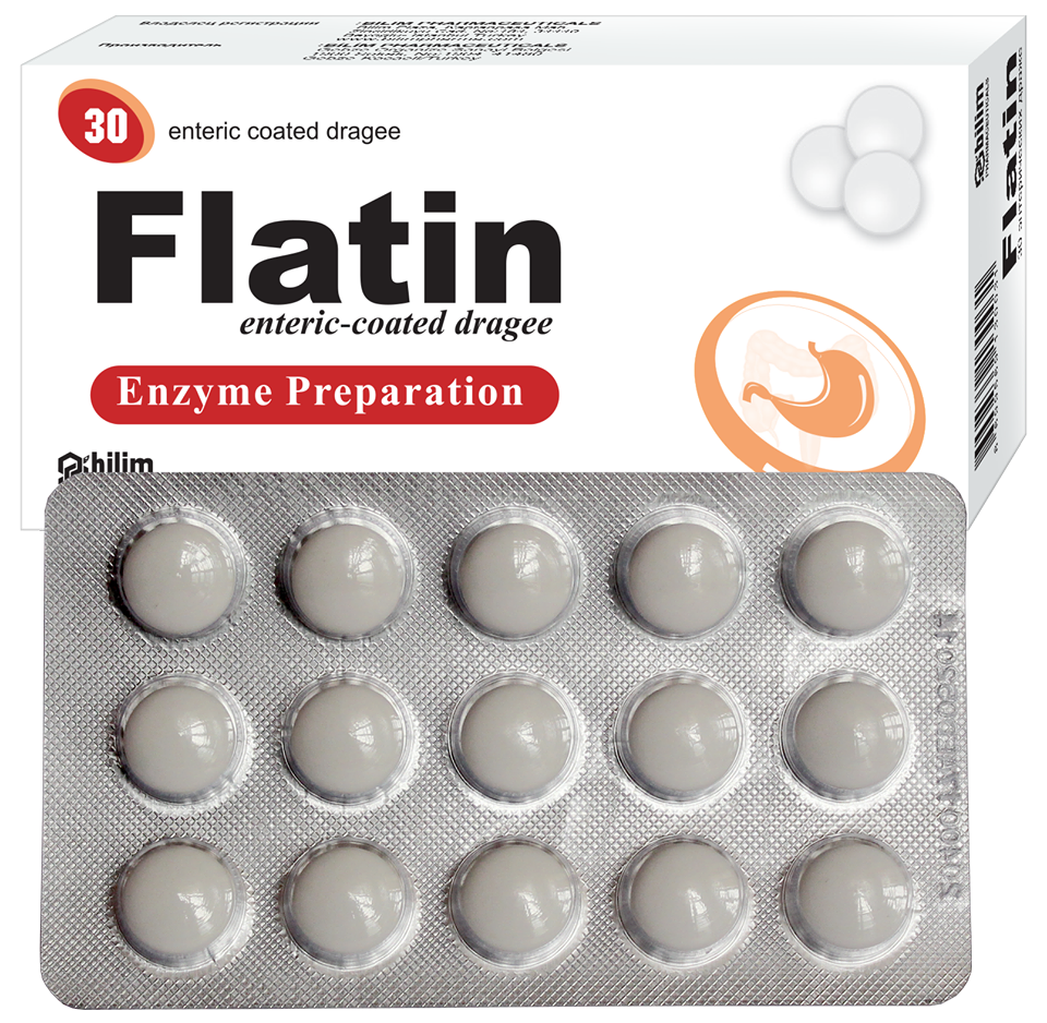 ფლატინი