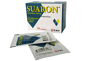 სუარონი ®