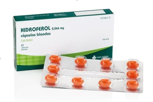 ჰიდროფეროლი
