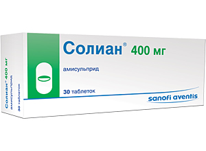 სოლიანი