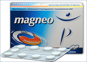 მაგნეო
