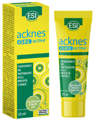 აკნეს გელი / Acknes Gel