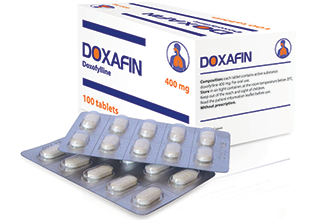 დოქსაფინი