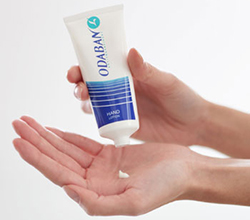 ოდაბან ხელის ლოსიონი