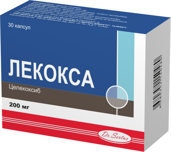 ლეკოქსა