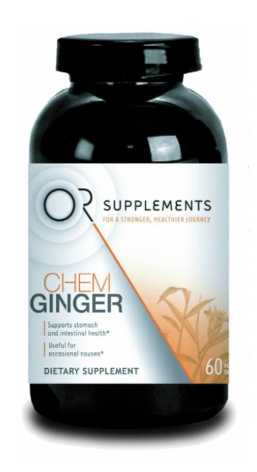 ქემ ჯინჯერ