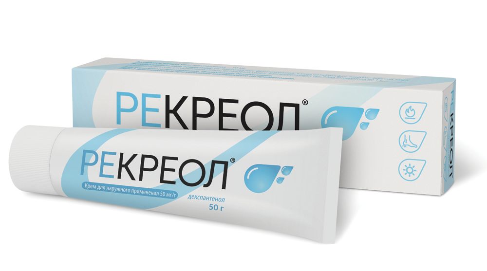 რეკრეოლი კრემი