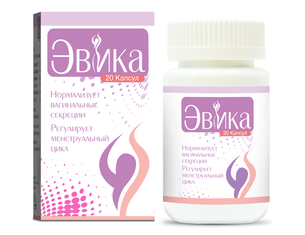ევიკა