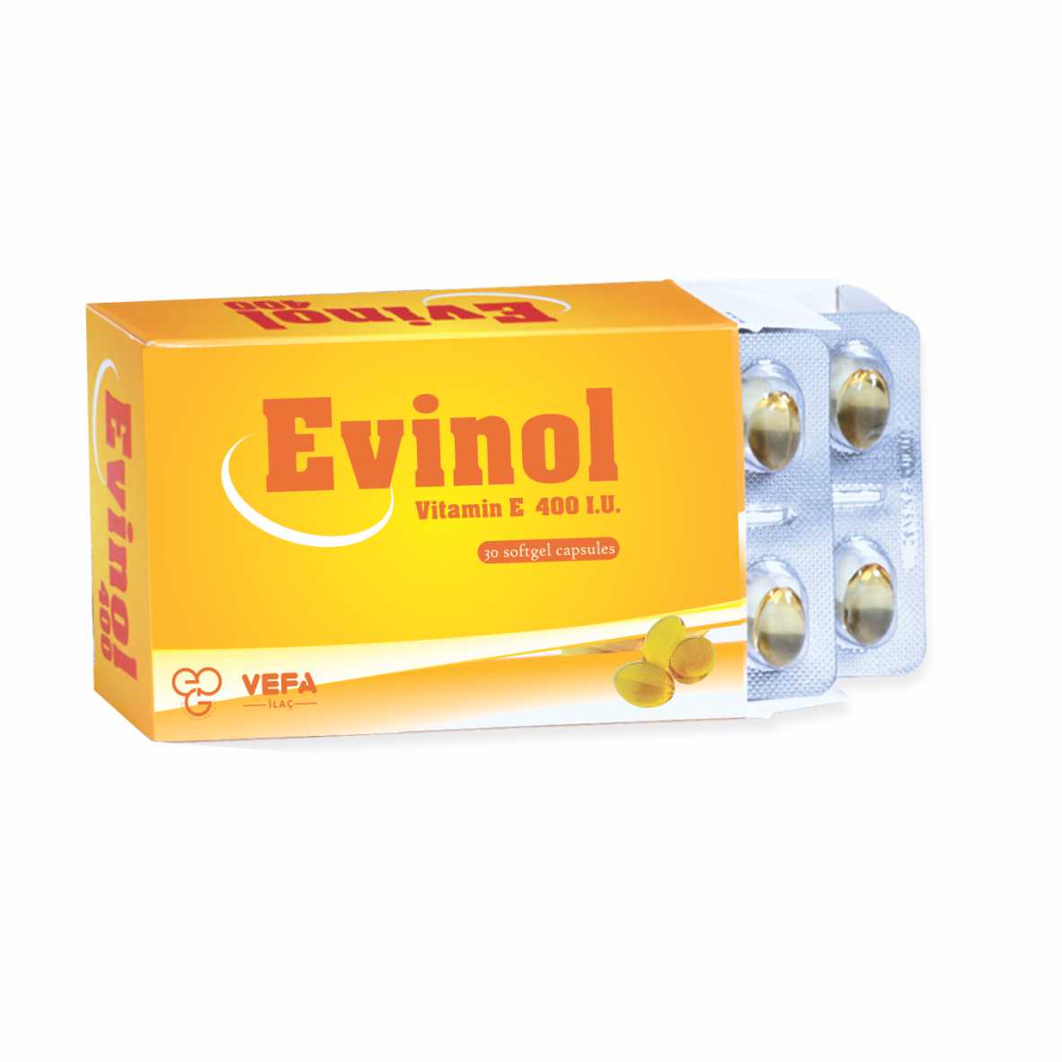 ევინოლი