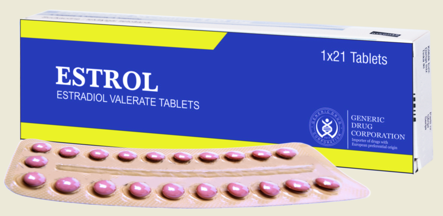 ესტროლი