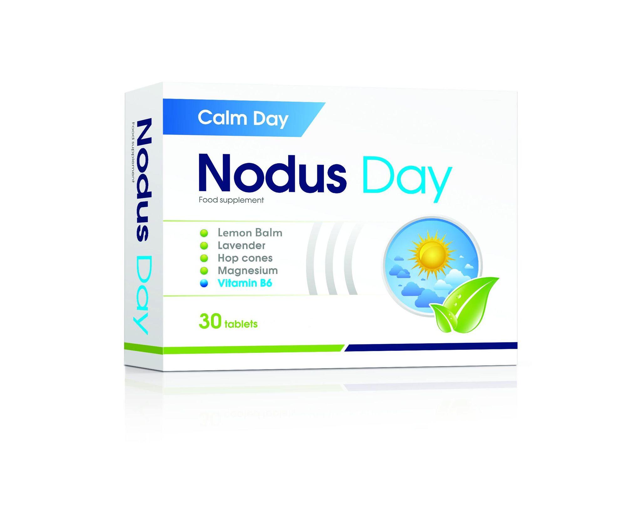 ნოდუს დეი