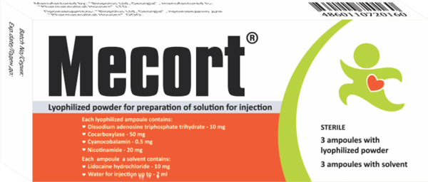 მეკორტი®