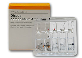 დისკუს კომპოზიტუმი