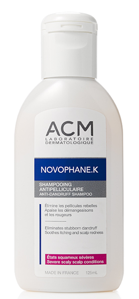 ნოვოფაინ K