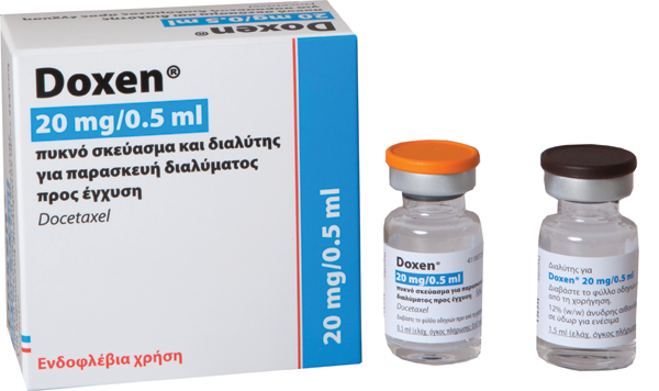 დოქსენი