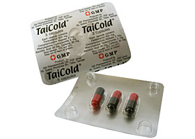 ტაიქოლდი®