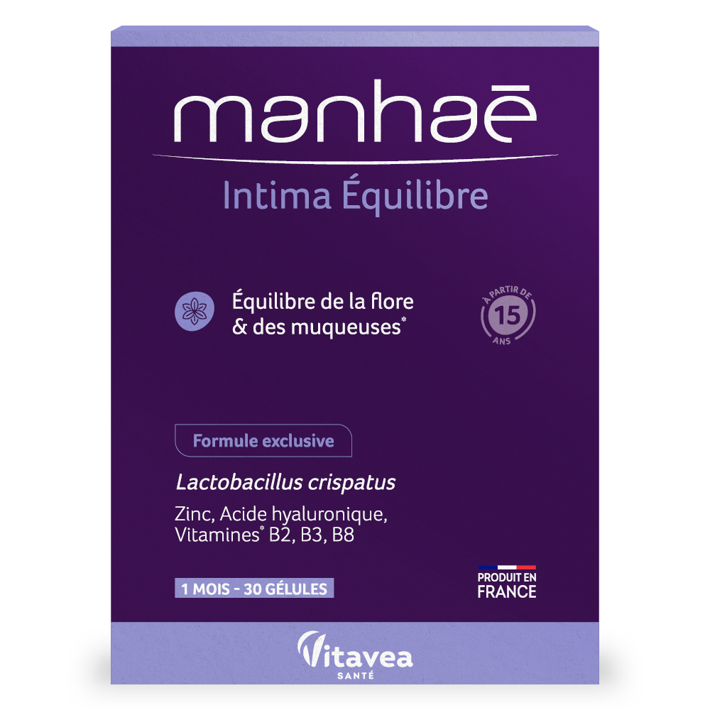 მანაე ინტიმა იქვილიბრე