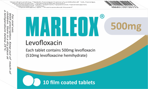 მარლეოქსი®