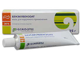 ბენზილბენზოატი