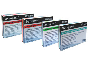 ეუთიროქსი 75