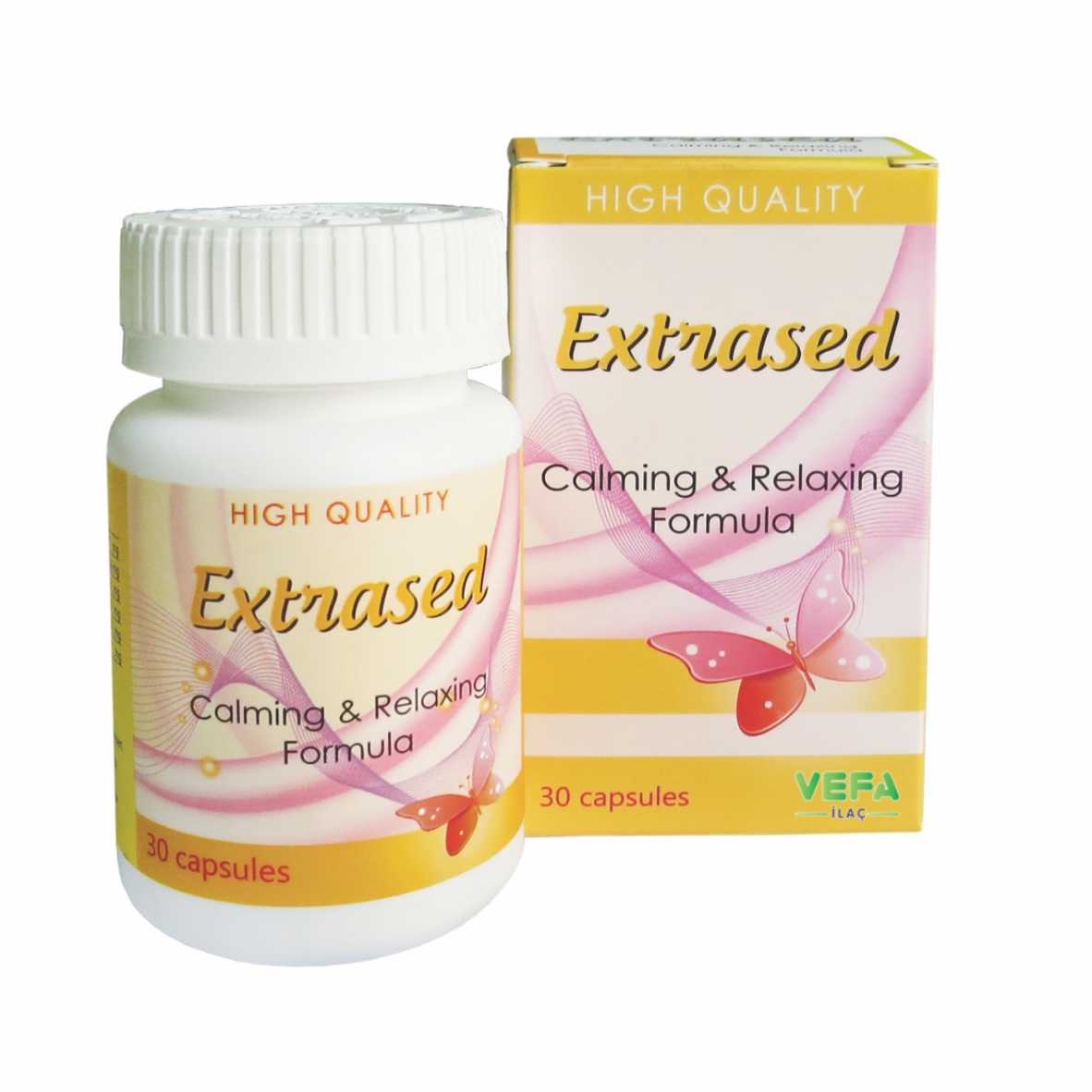 ექსტრასედი